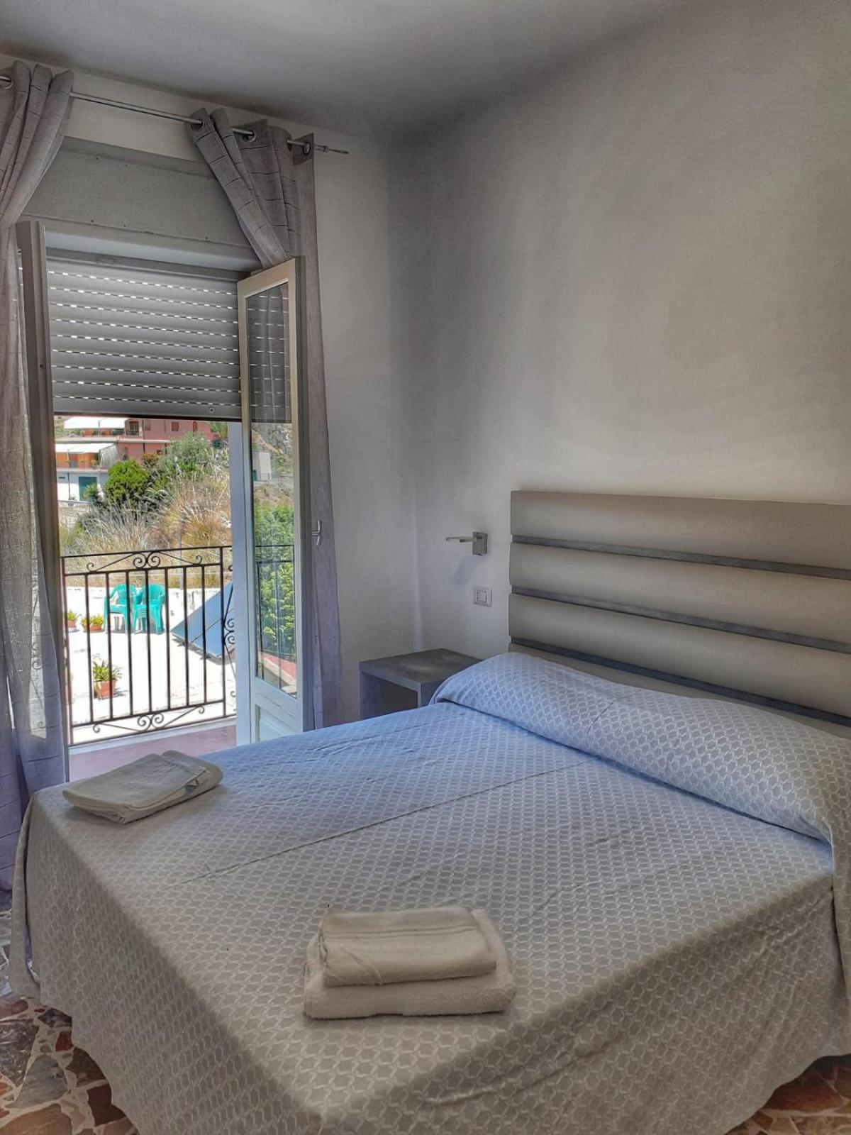 La Casa Di Gio Bed and Breakfast Taormina Buitenkant foto