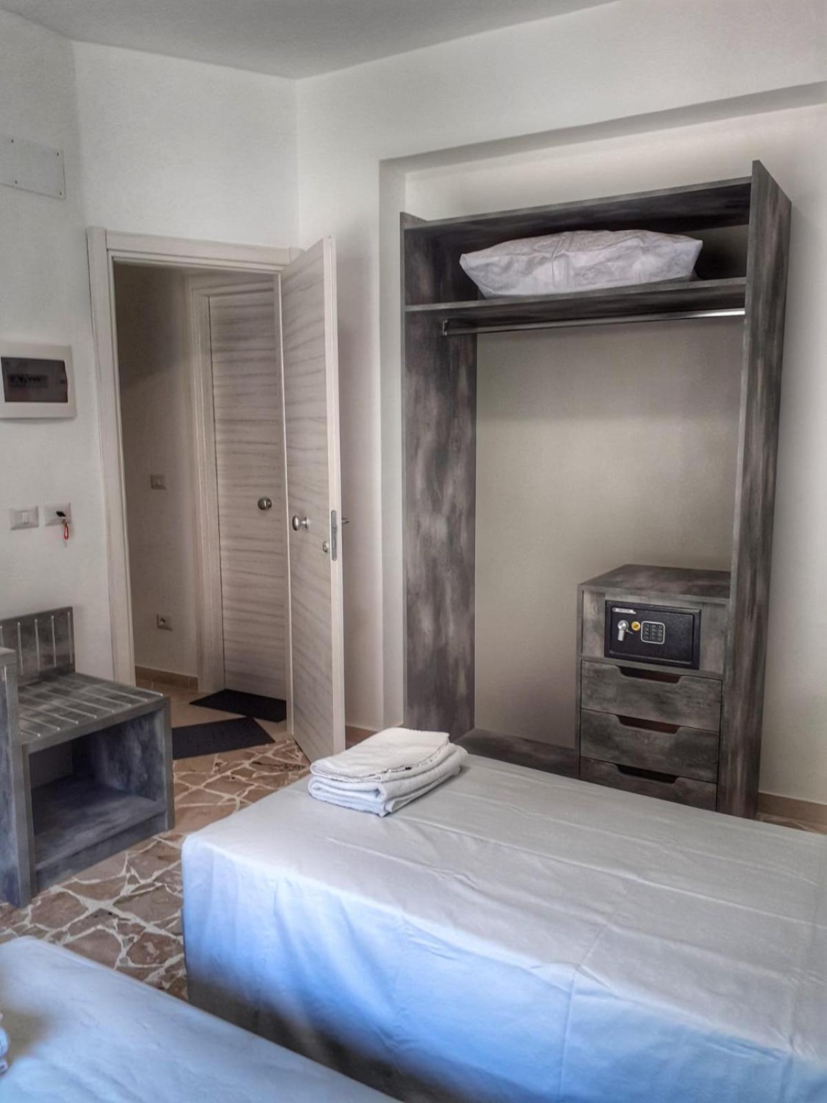 La Casa Di Gio Bed and Breakfast Taormina Buitenkant foto