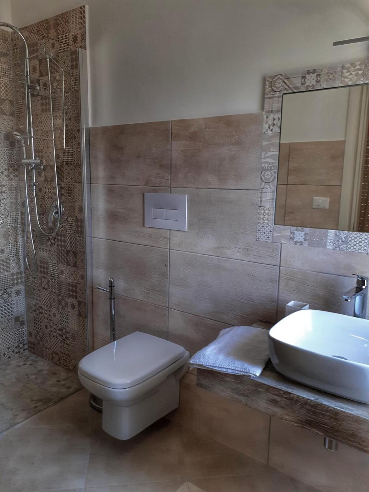 La Casa Di Gio Bed and Breakfast Taormina Buitenkant foto