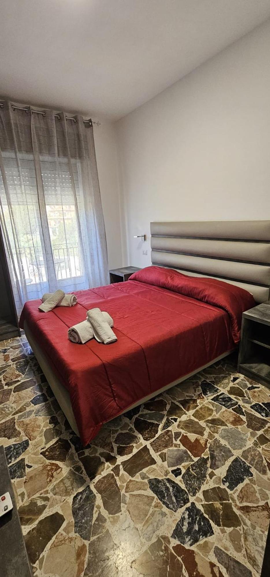 La Casa Di Gio Bed and Breakfast Taormina Buitenkant foto